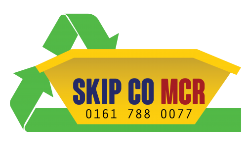 Skip Hire in Manchester